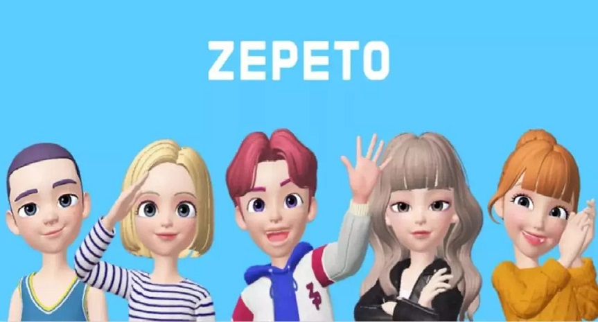 崽崽zepeto合集