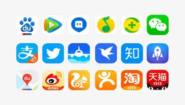 暗部口袋app合集