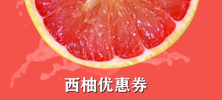 西柚优惠券app合集
