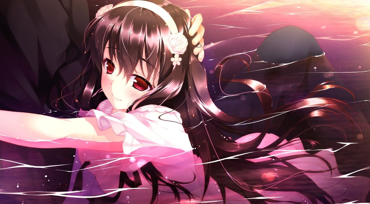 狱中少女手机合集