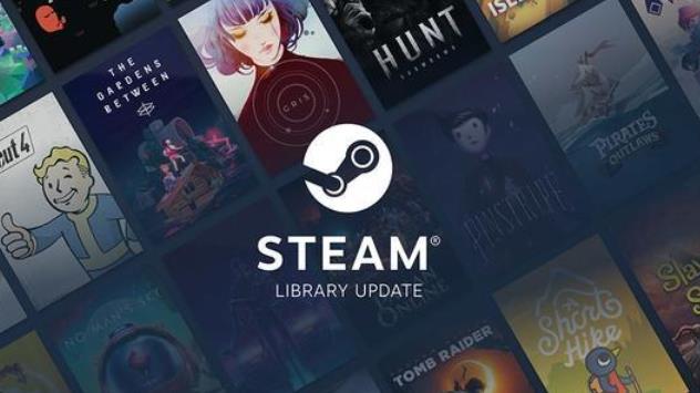 steam手机版合集