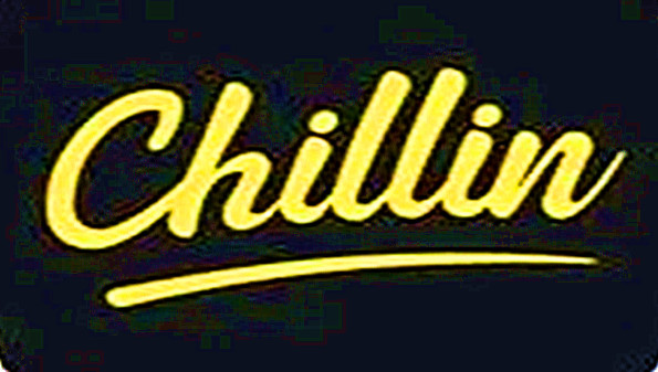chillinapp合集