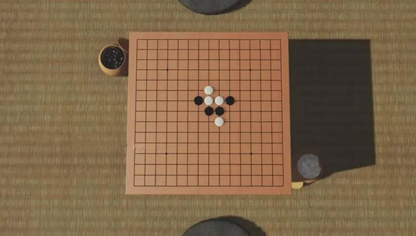 万宁五子棋游戏合集