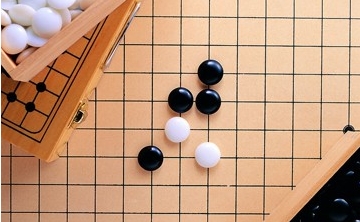 迎春五子棋合集