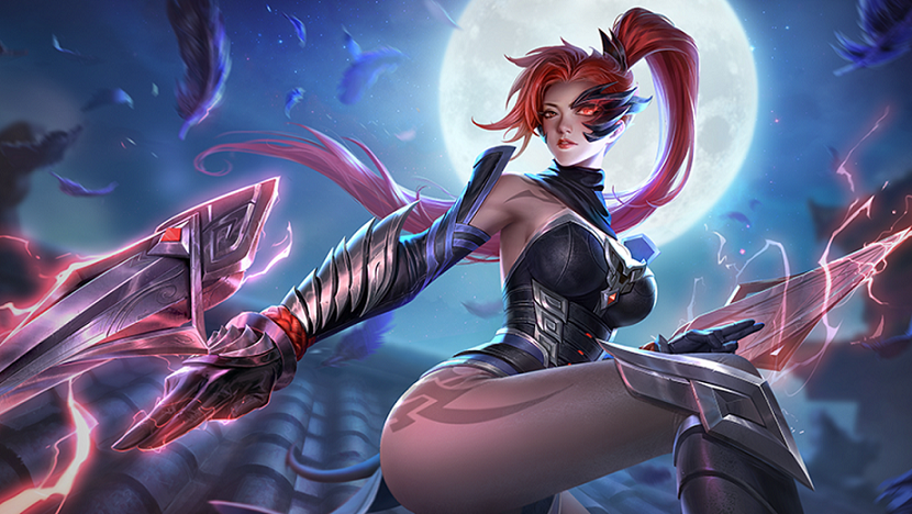 类似王者荣耀的5v5手游大全