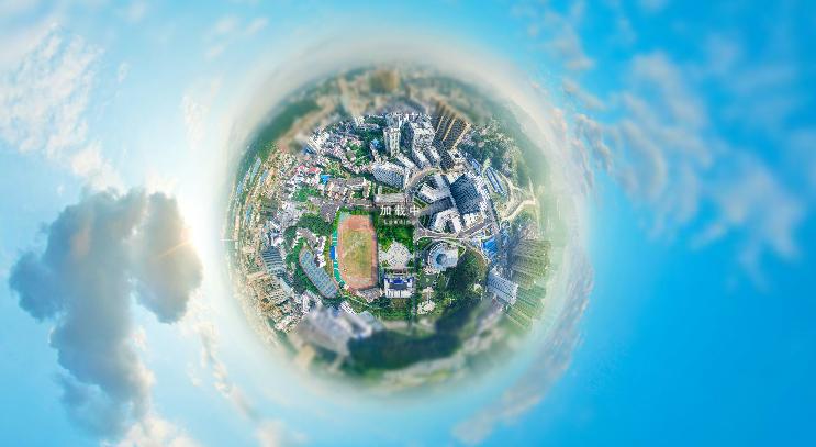 云游世界街景地大全