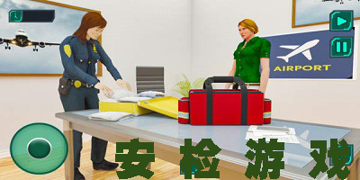 安检游戏合集