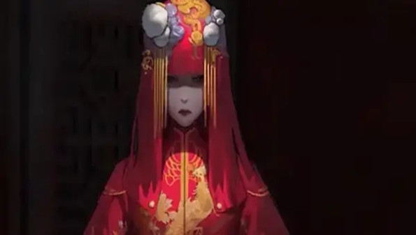 阴缘签游戏大全