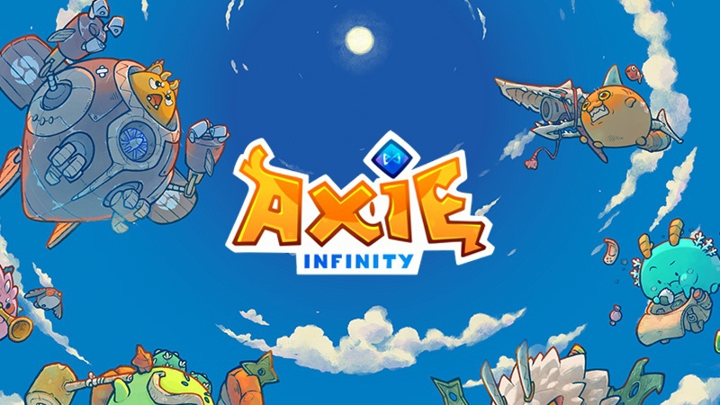 AxieInfinity合集