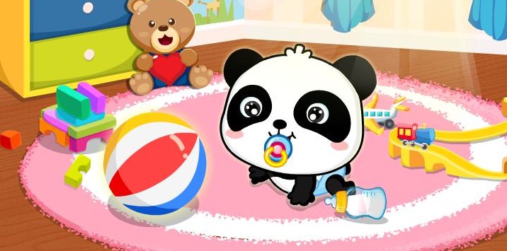 适合小孩子玩的游戏合集