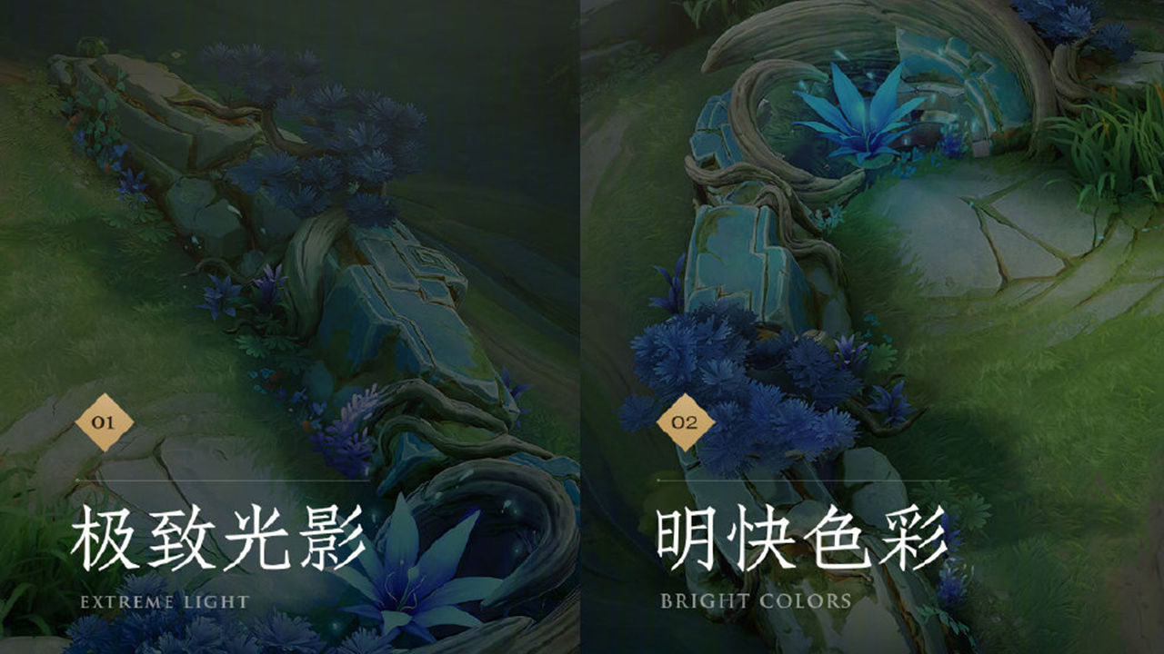 皮肤领的贼爽软件合集