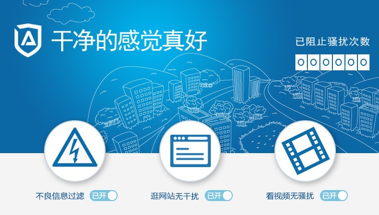 去广告的app大全