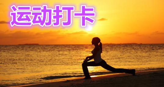 运动打卡软件大全