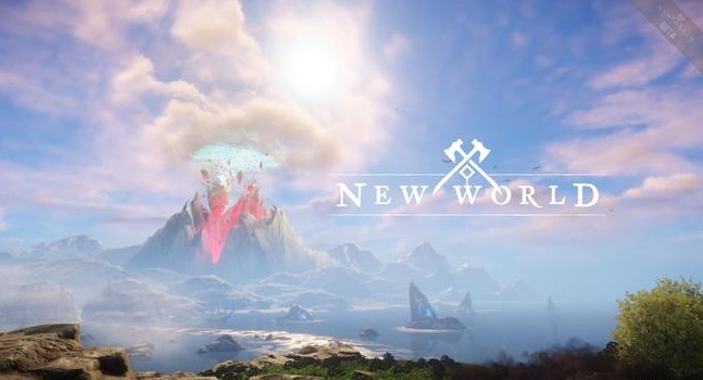 NewWorld游戏合集