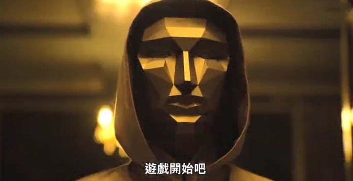 鱿鱼游戏同款游戏大全