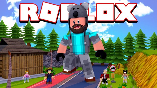 roblox官方版合集