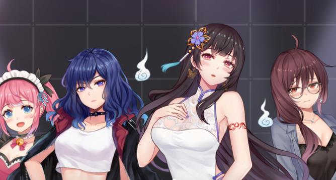 明星养成类游戏合集