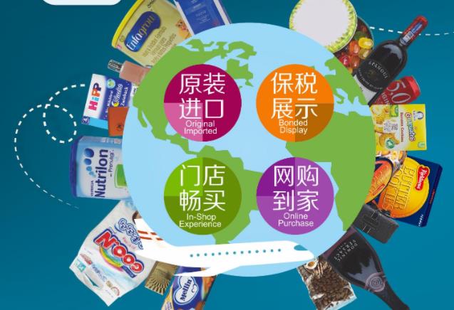 用户最多的购物软件合集