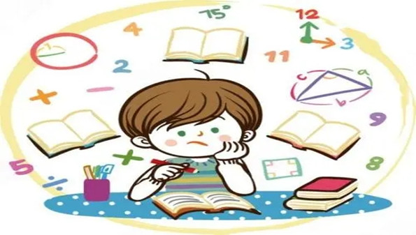 小学数学口算app合集