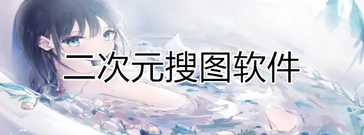 二次元搜图软件合集