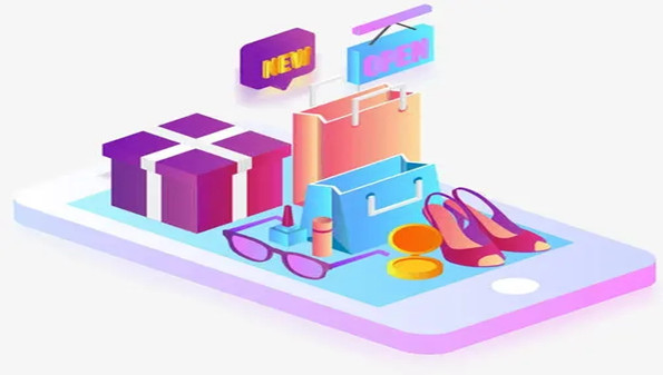小商品批发app合集