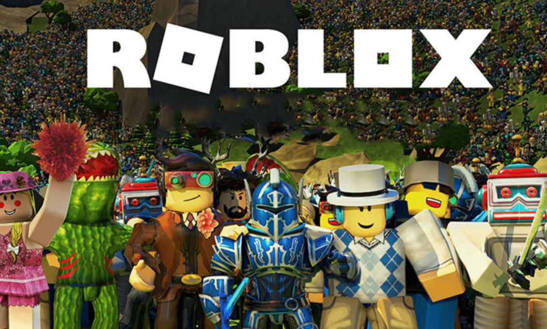 roblox好玩的游戏合集