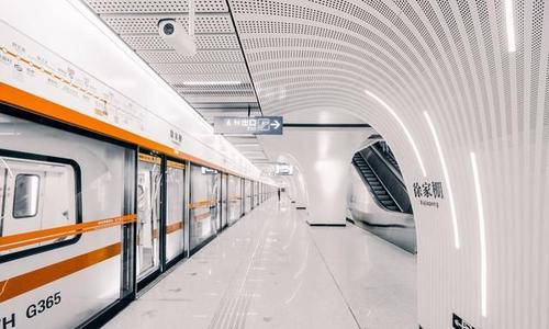 查地铁路线的app合集
