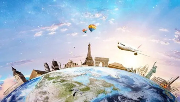 2022外出旅行必备app大全