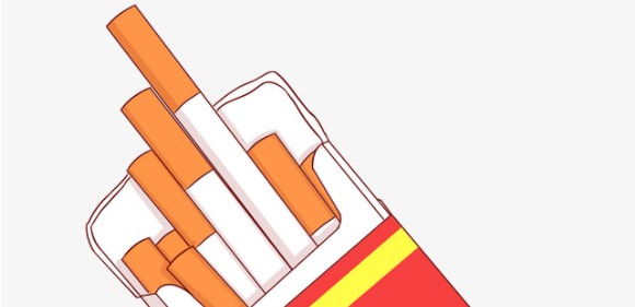 专门卖香烟的app合集