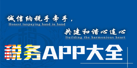 税务app大全