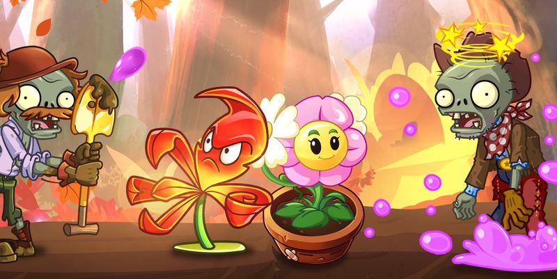 植物大战僵尸22.7.7版本合集