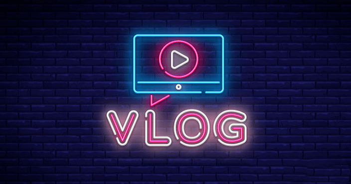vlog拍摄软件大全