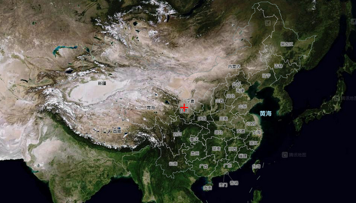 2021北斗超清卫星地图软件合集