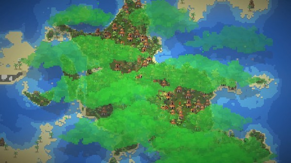 世界盒子0.12.3合集