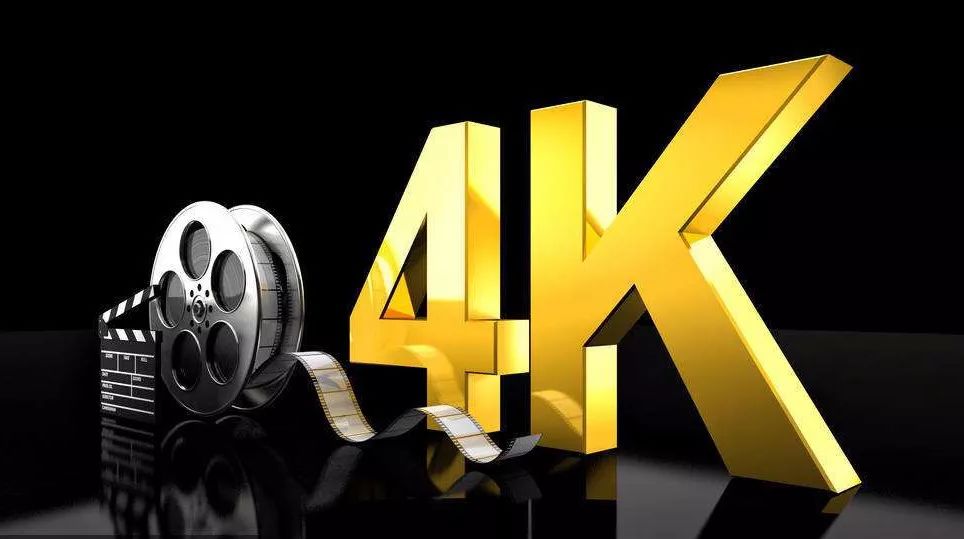 免费4k电影软件大全2022