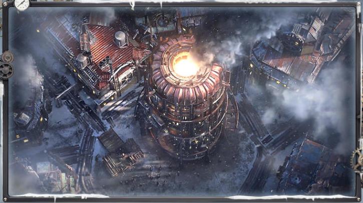 steam免费好玩游戏合集