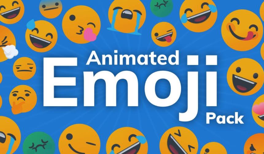 emoji合成器游戏合集