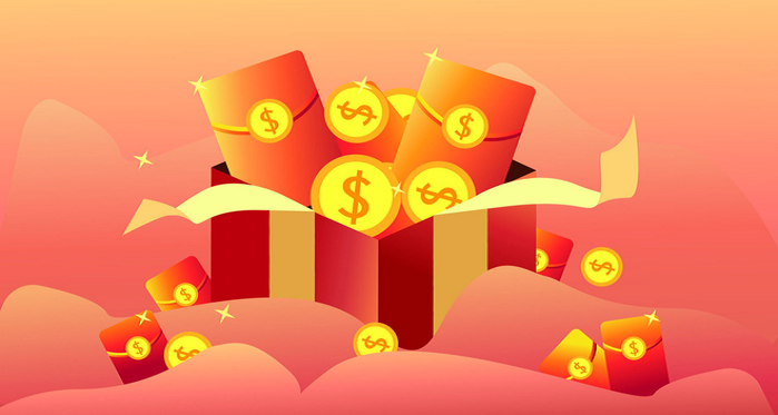 2022可以挣红包的游戏大全