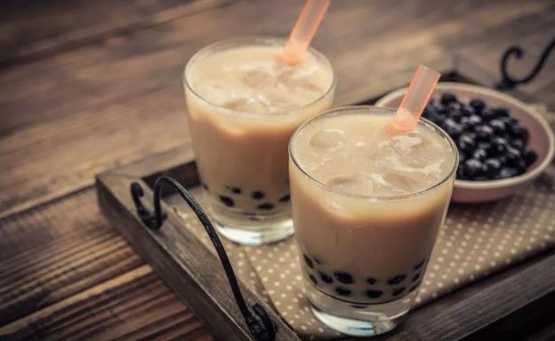 买奶茶软件合集