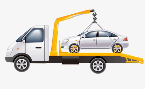 道路救援app合集