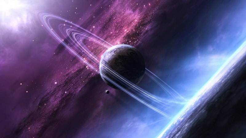 探索宇宙的游戏合集