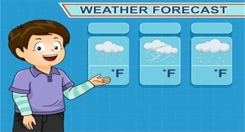 90日天气预报查询软件合集