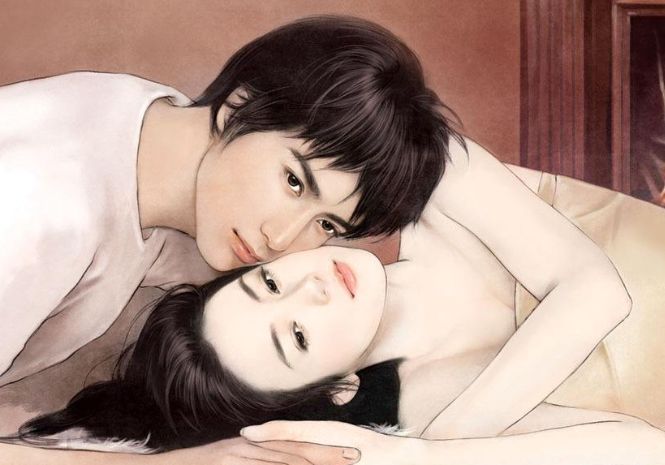 言情小说软件合集