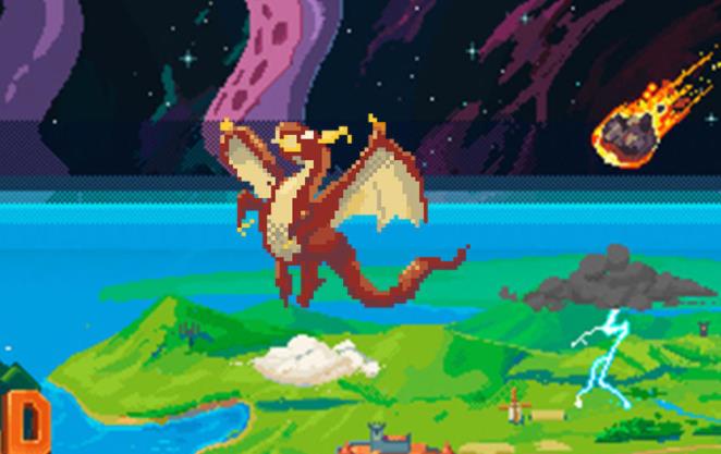 世界盒子0.13.3版本合集