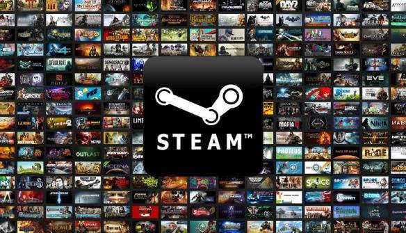 steam多人游戏合集