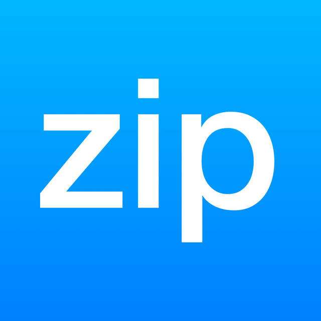 zip解压软件合集