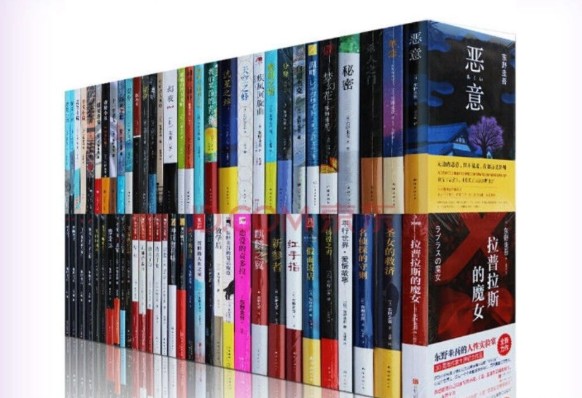 任何小说都能看的软件合集
