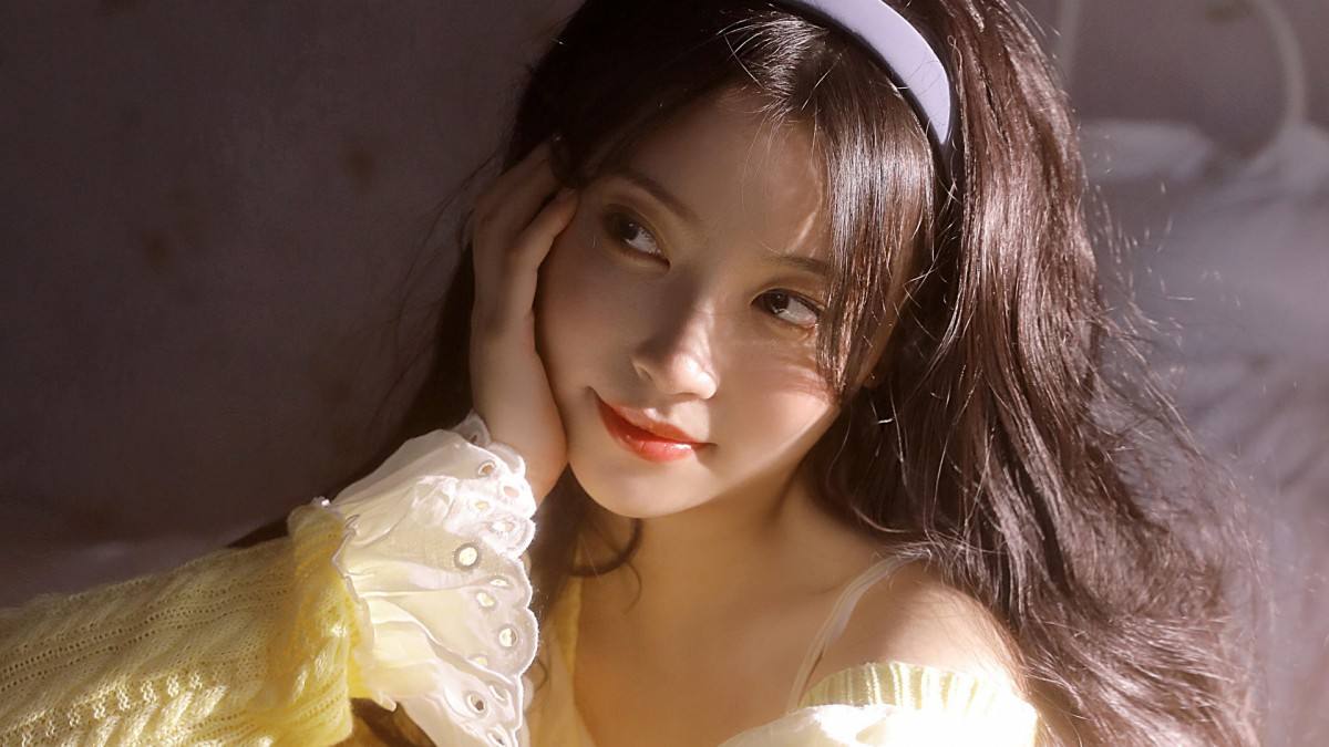 美女图片多的壁纸软件合集