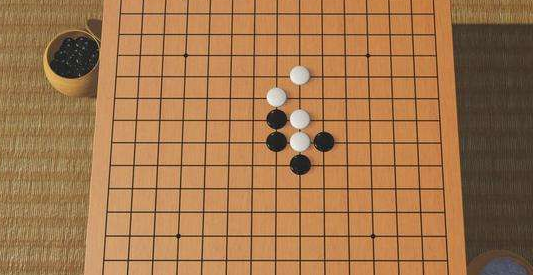可以玩五子棋的游戏合集