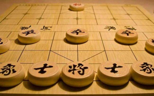 好玩的象棋游戏合集